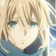 Violet Evergarden